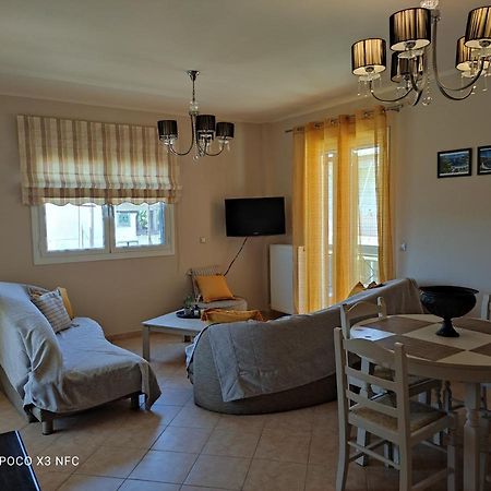 Eliza Apartment Lixouri Zewnętrze zdjęcie