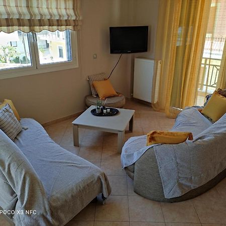 Eliza Apartment Lixouri Zewnętrze zdjęcie
