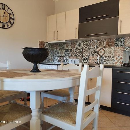 Eliza Apartment Lixouri Zewnętrze zdjęcie