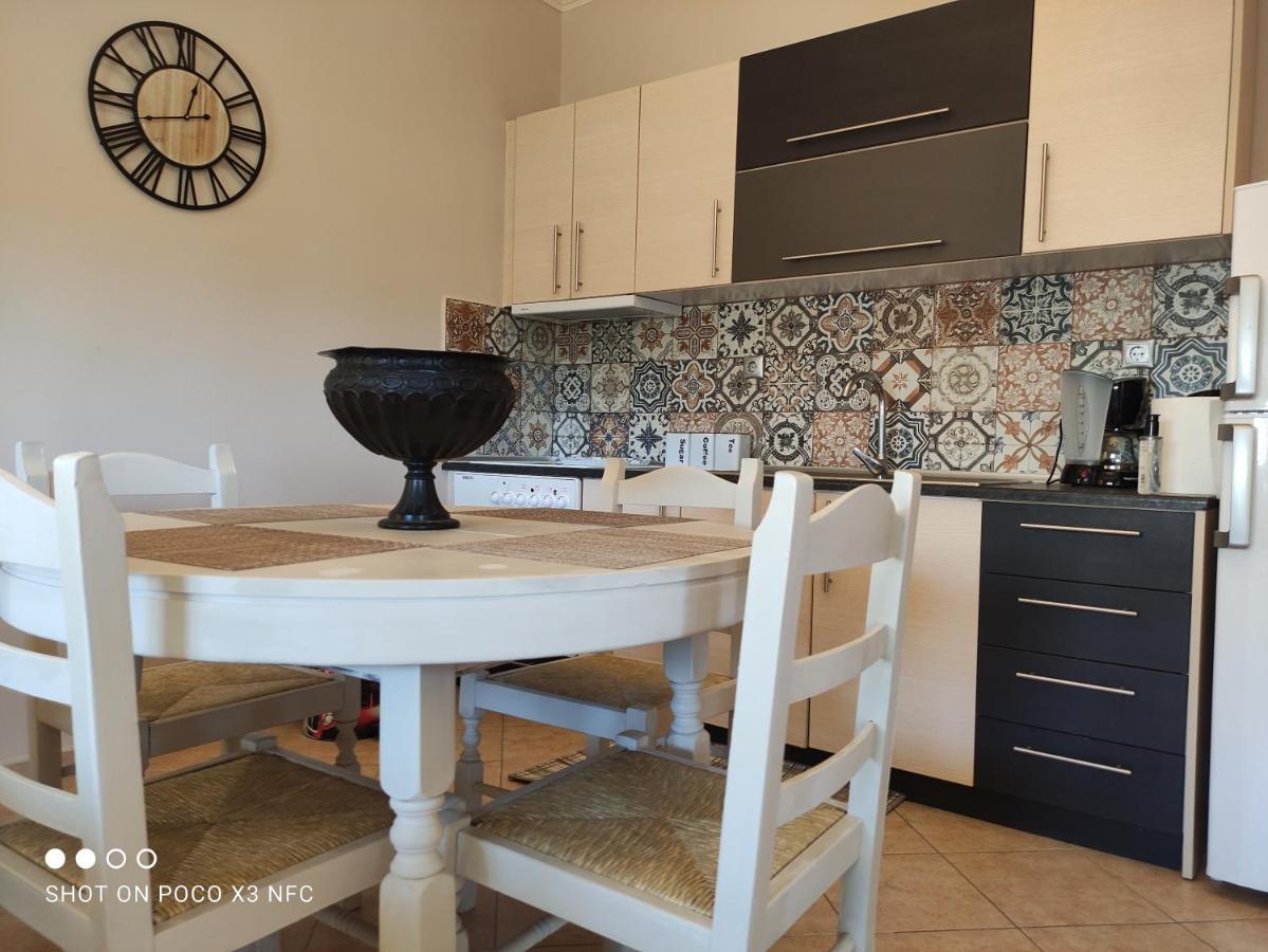Eliza Apartment Lixouri Zewnętrze zdjęcie