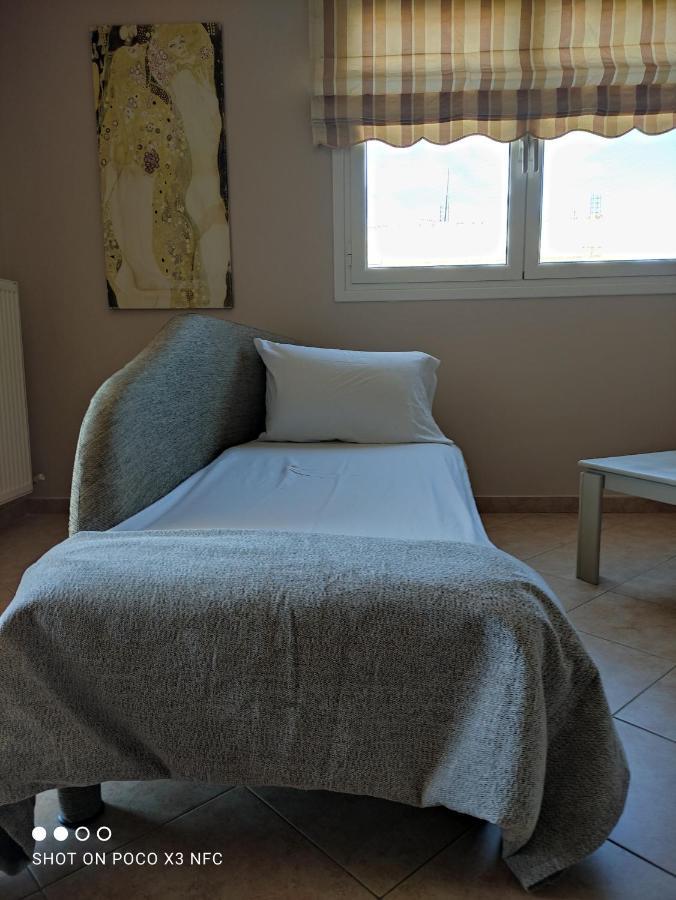Eliza Apartment Lixouri Zewnętrze zdjęcie