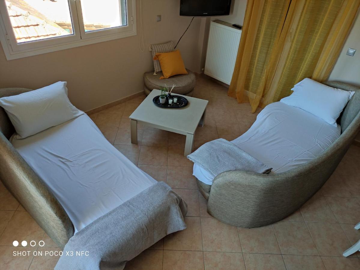 Eliza Apartment Lixouri Zewnętrze zdjęcie